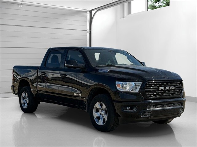2023 Ram 1500 Big Horn Lone Star photo 3