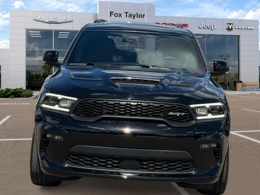 Used 2023 Dodge Durango SRT 392 Premium SUV
