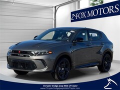 2025 Dodge Hornet R/T EAWD SUV