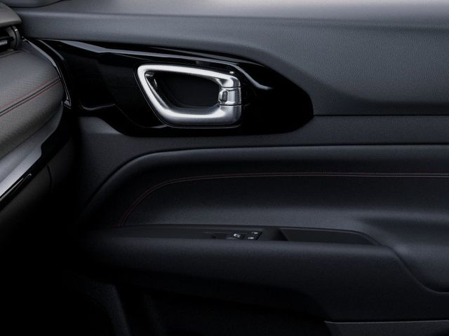 2026 Jeep Compass Trailhawk - Photo 25