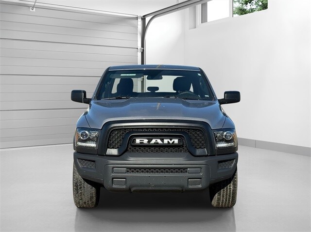 2024 Ram 1500 Classic Warlock photo 2