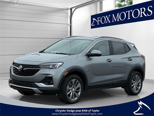 2023 Buick Encore GX Essence's photo
