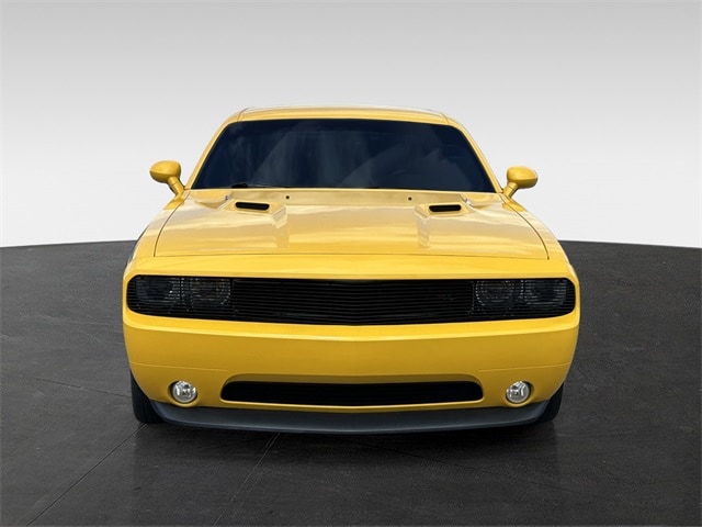 Used 2012 Dodge Challenger R/T with VIN 2C3CDYBT9CH275751 for sale in Taylor, MI