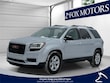  GMC Acadia
