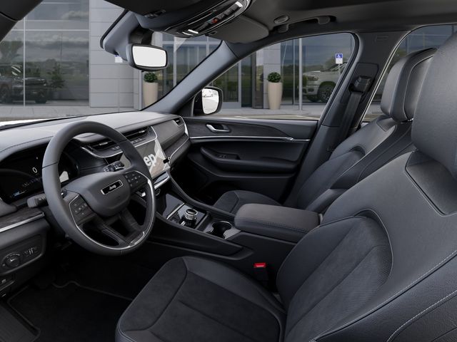 2026 Jeep Grand Cherokee Laredo - Photo 22