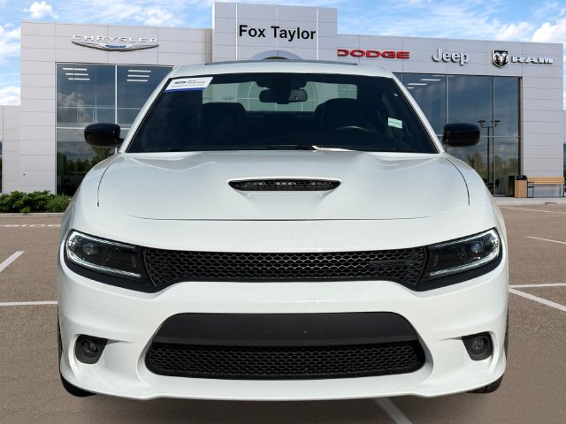 Used 2023 Dodge Charger GT Sedan