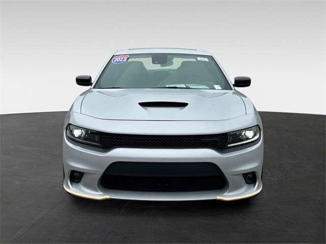 2023 Dodge Charger R/T photo 2