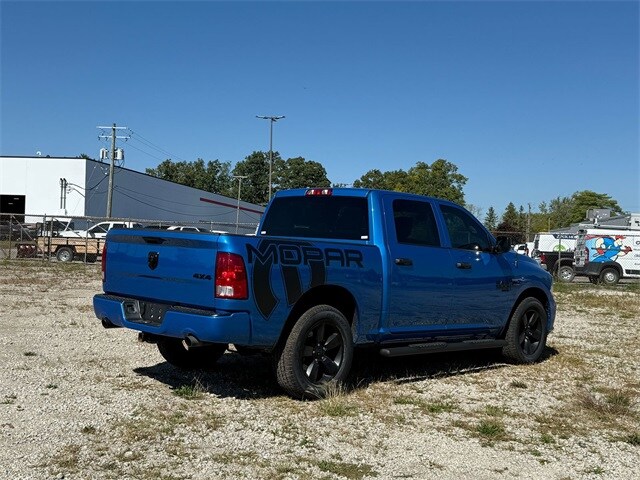 2019 Ram 1500 Classic Express photo 4