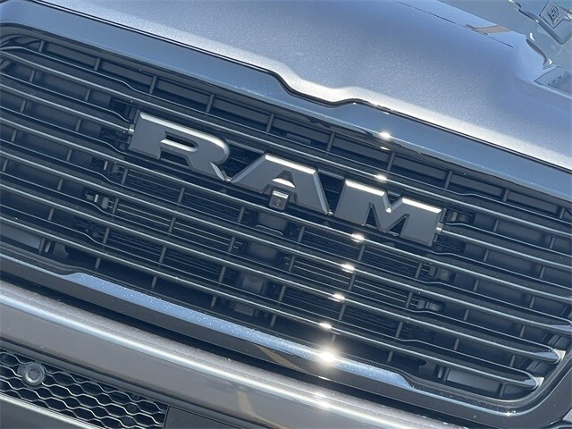 2026 Ram 1500 Laramie photo 4