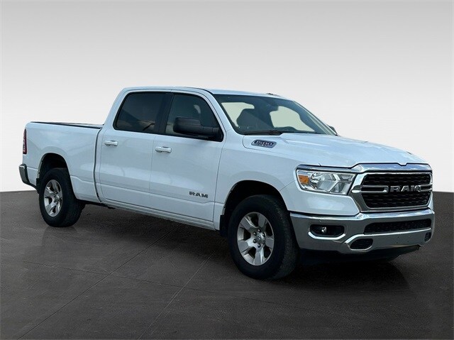 2022 Ram 1500 Big Horn Lone Star photo 3