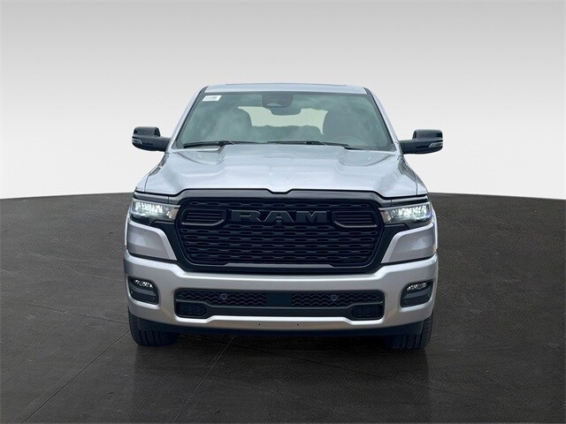 2026 Ram 1500 Big Horn photo 2