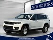  Jeep Grand Cherokee L