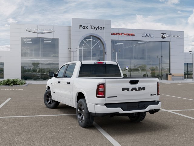 Used 2027 Ram 1500 Big Horn/Lone Star Truck