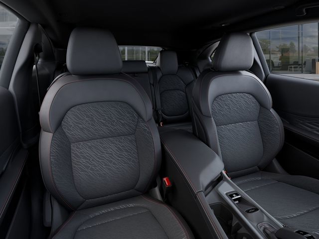 2026 Dodge Charger Scat Pack - Photo 16