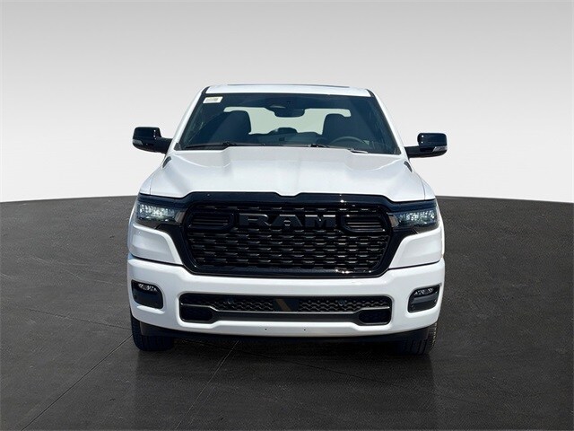 2026 Ram 1500 Big Horn photo 2