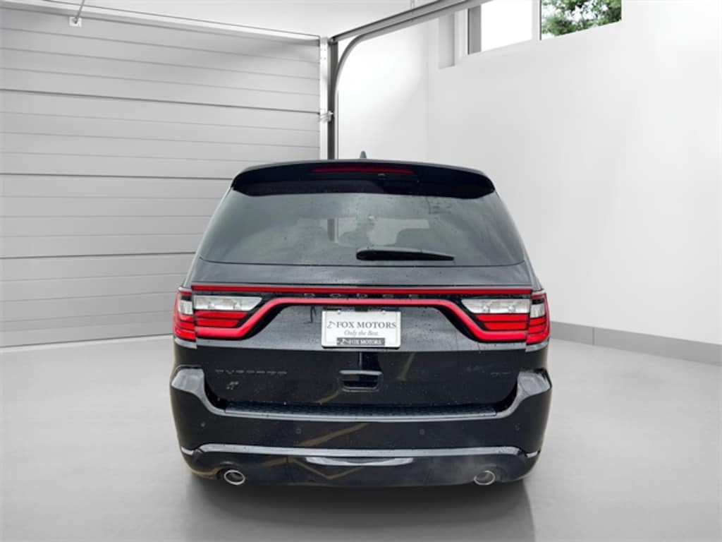 New 2026 Dodge Durango GT PLUS AWD Sport Utility