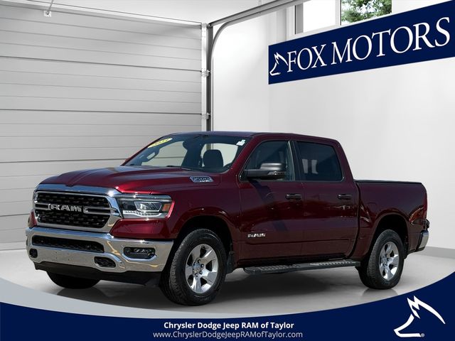 2023 RAM Ram 1500 Pickup