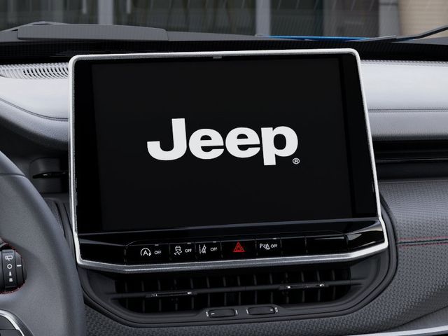 2026 Jeep Compass Trailhawk - Photo 18