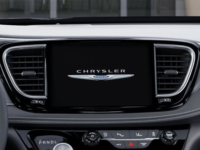 2026 Chrysler Pacifica Select - Photo 18