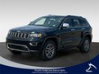 Jeep Grand Cherokee WK