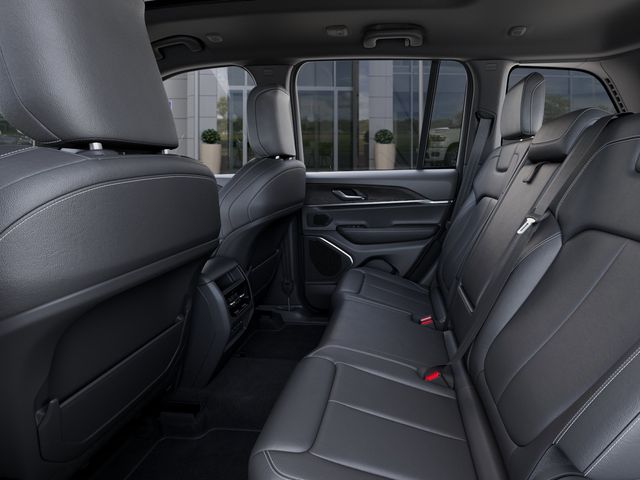 2026 Jeep Grand Cherokee Limited - Photo 23