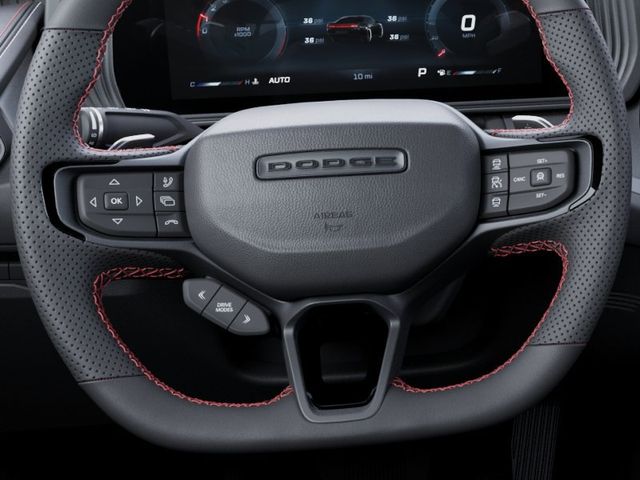2026 Dodge Charger Scat Pack - Photo 19