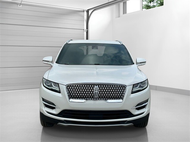 2019 Lincoln MKC Select photo 2