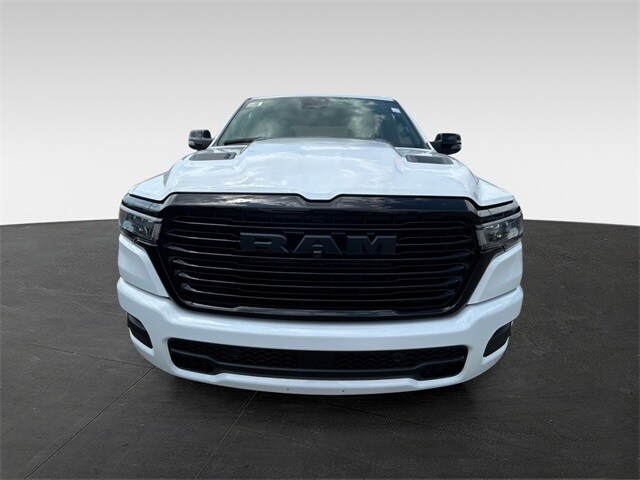 2026 Ram 1500 Laramie photo 2