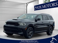 2026 Dodge Durango GT PLUS AWD Sport Utility