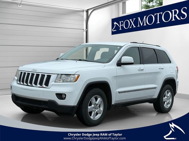 2013 Jeep Grand Cherokee Laredo