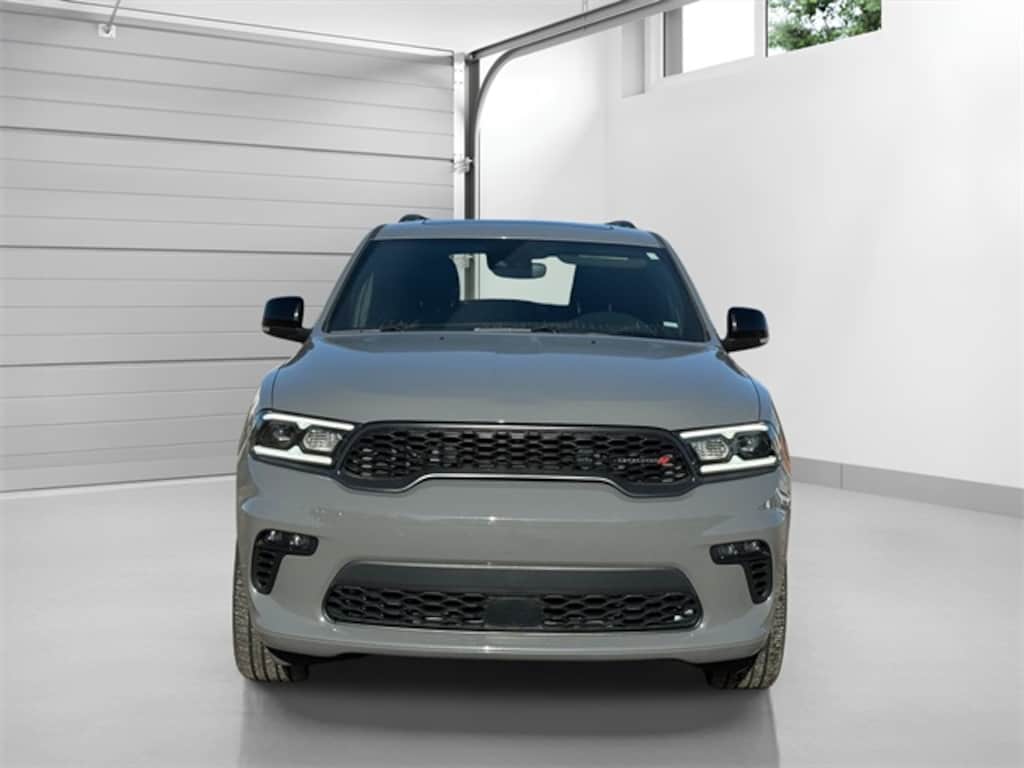 Certified 2023 Dodge Durango GT Plus SUV