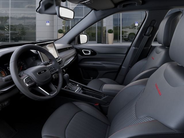 2026 Jeep Compass Trailhawk - Photo 22