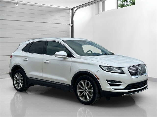 2019 Lincoln MKC Select photo 3