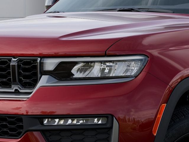 2026 Jeep Grand Cherokee Limited - Photo 10
