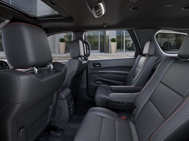 2026 Dodge Durango GT Plus - Photo 23