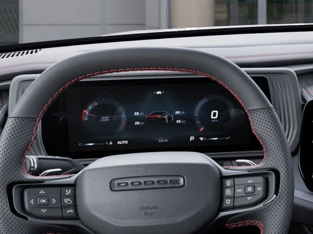 2026 Dodge Charger Scat Pack - Photo 17