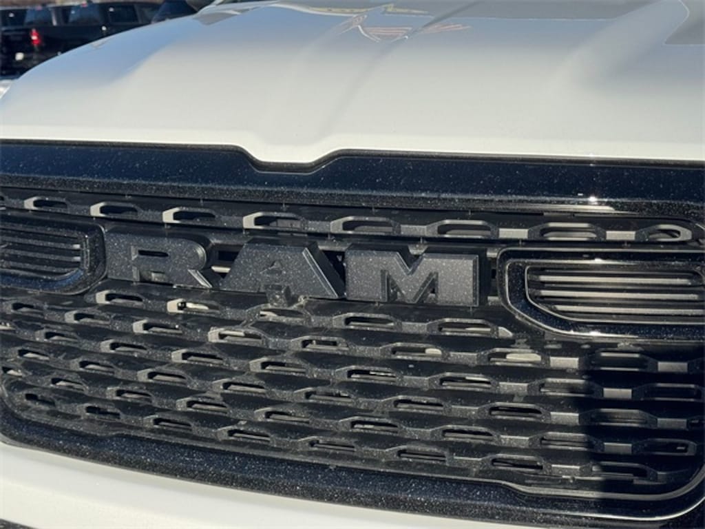 Used 2026 Ram 1500 Big Horn/Lone Star Truck