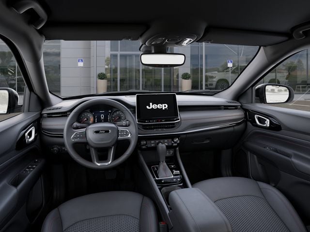 2026 Jeep Compass Trailhawk - Photo 14