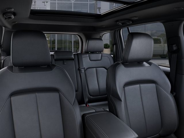 2026 Jeep Grand Cherokee Limited - Photo 26