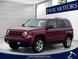 Jeep Patriot