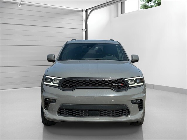 2022 Dodge Durango GT Plus photo 2
