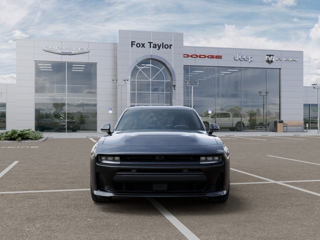 2026 Dodge Charger Scat Pack - Photo 6