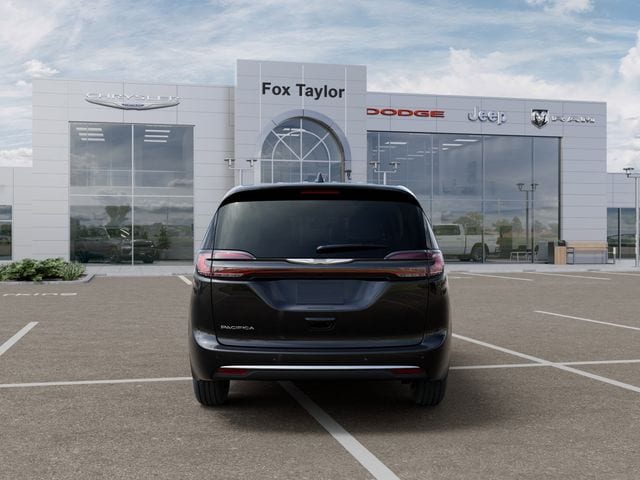 2026 Chrysler Pacifica Select - Photo 7