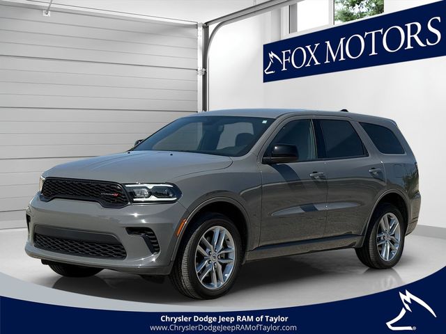 2025 Dodge Durango GT AWD's photo
