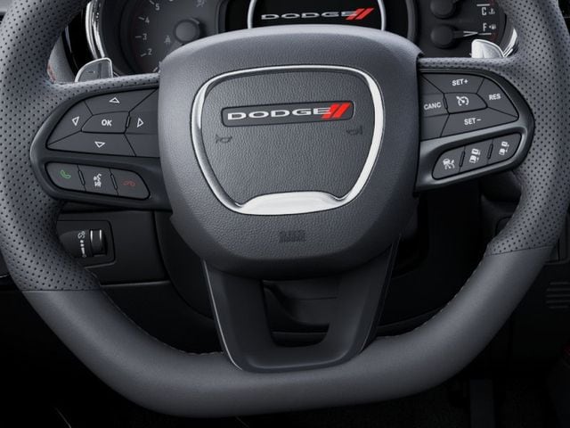 2026 Dodge Durango GT Plus - Photo 19