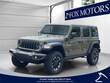 Jeep Wrangler 4xe