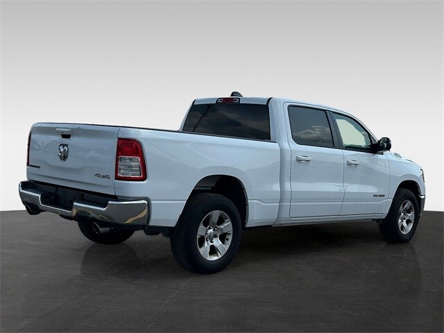 2022 Ram 1500 Big Horn Lone Star photo 4