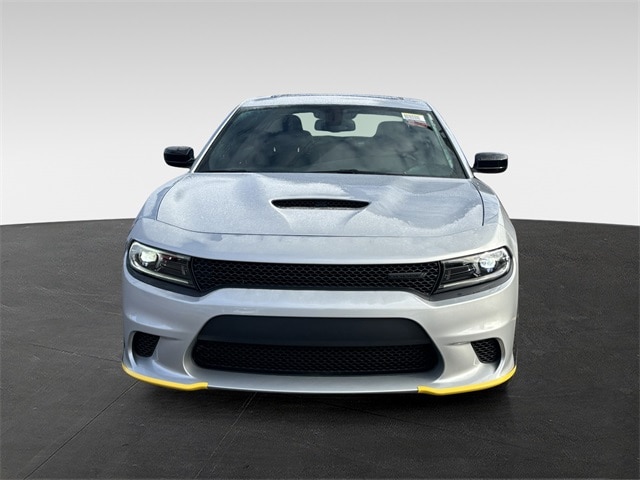 Used 2023 Dodge Charger R/T with VIN 2C3CDXCT2PH701780 for sale in Taylor, MI