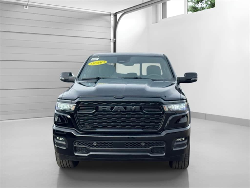 Used 2026 Ram 1500 Big Horn/Lone Star Truck