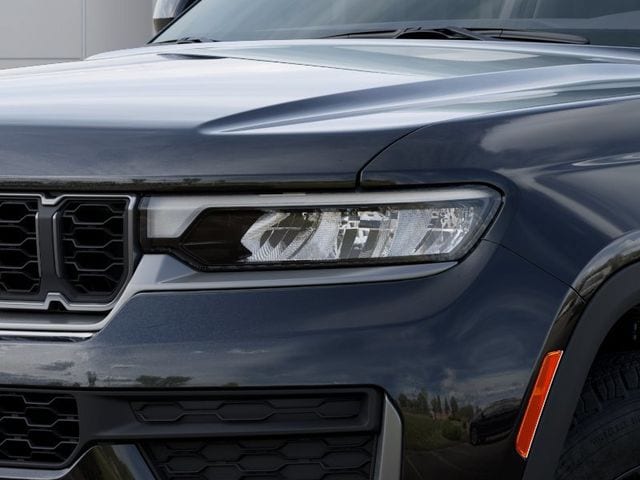 2026 Jeep Grand Cherokee Laredo - Photo 10